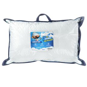 Almohada Dream Team Confort Cool Olympia