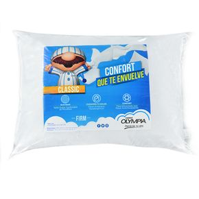 Almohada Olympia Dream Team Classic