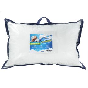 Almohada Olympia Dream Team Confort Plus