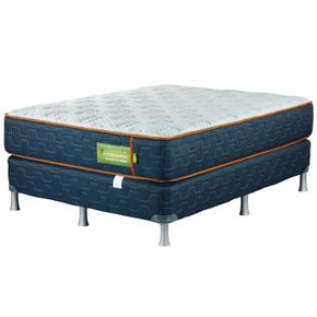 Set Queen Size Therapedic Firm