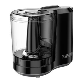 Mini Procesador de Alimentos Black&Decker HC300B