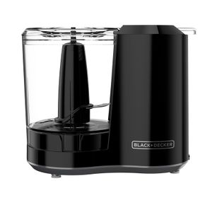 Mini Procesador de Alimentos Black&Decker HC300B
