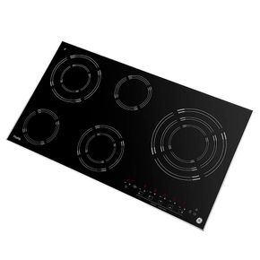 Cooktop General Electric Eléctrica PP936SMSS1