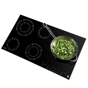 Cooktop General Electric Eléctrica PP936SMSS1