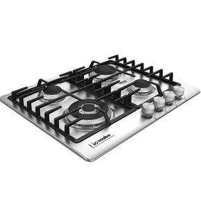 Cooktop IOMabe a Gas IO64TI0