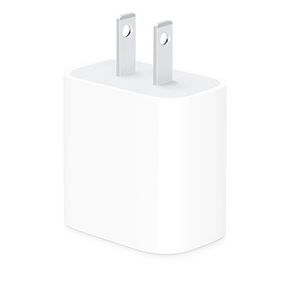 Adaptador Apple 20w USB - C