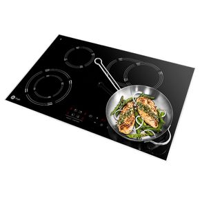 Cooktop General Electric Eléctrica PP930SMSS1