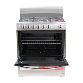 Estufa Frigidaire de 30 Pulgadas FKGJ30C3MDQG
