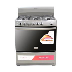 Estufa Frigidaire de 30 Pulgadas FKGJ30C3MDQG