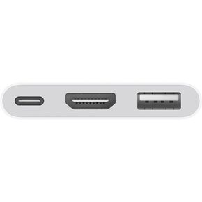Apple USB-C digital AV adaptador multipuertos
