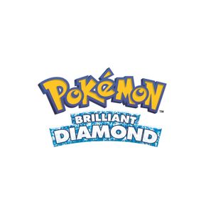 Nintendo Switch Pokemon Diamante