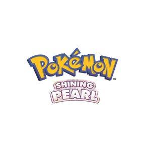 Nintendo Switch Pokemon Perla