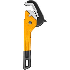 Llave de Tubo Ingco ajustable 18-52mm HPW1414