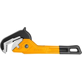 Llave de Tubo Ingco ajustable 18-52mm HPW1414