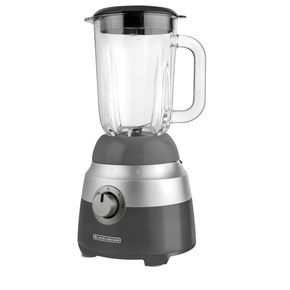 Combo Licuadora Y Procesador 2 en 1 Black&Decker FP5501