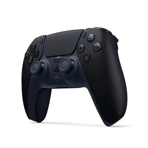 PS5 Control Dual Sense Midnigtht
