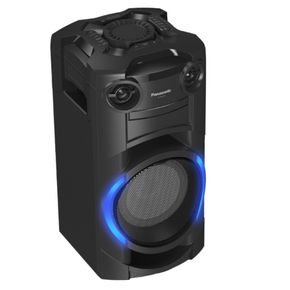Minicomponente Panasonic SC-TMAX