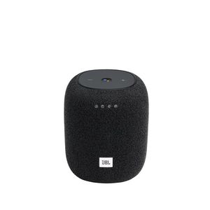 JBL Speaker Link Music Smart Speaker Google Home Negro JBLLINKMUSICBLKAM