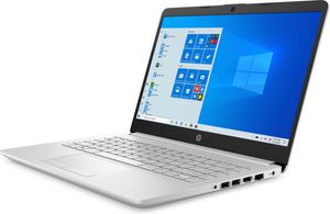 Laptop HP 14" Pentium Silver N5030 4GB Ram 128GB SSD