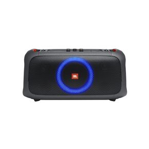 Bocina portatíl JBL Party Box On The Go