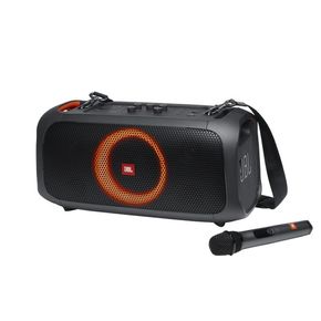 Bocina portatíl JBL Party Box On The Go
