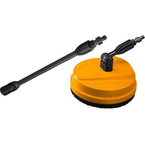 Cepillo Ingco para Hidrolavadora Eléctrica AMPB251