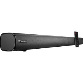 Barra de Sonido Klip Xtreme de 2.1 KSB-210