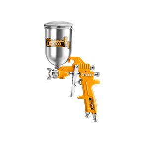 Pistola para pintar de gravedad Ingco ASG4042