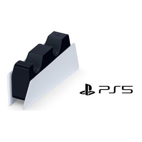 Cargador de Controles PS5