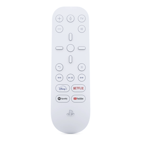 PS5 Control Remoto Media