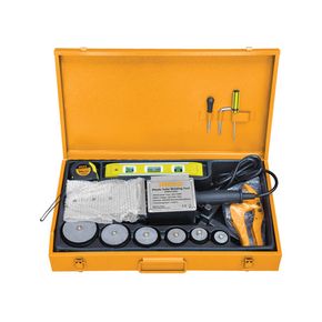 Pegadora de Tubo Plástico Ingco de 1,500W UPTWT215002