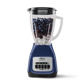 Licuadora de 2 velocidades Oster BLSTKAG-LPB-013 Azul