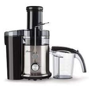 Extractor de jugos Oster FPSTJE320S-013