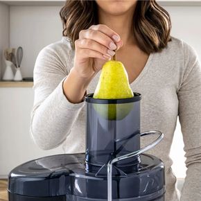 Extractor de jugos Oster FPSTJE320S-013