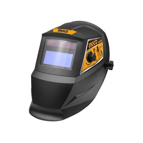 Careta Electrónica para Soldar Ingco AHM008