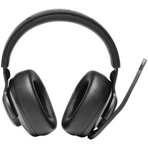 Audífonos JBL Alambricos Quantum 400 Negro