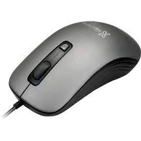 Mouse óptico Shadow Klip Xtreme KMO-111