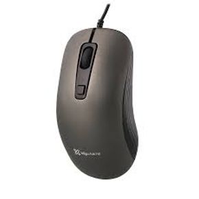 Mouse óptico Shadow Klip Xtreme KMO-111