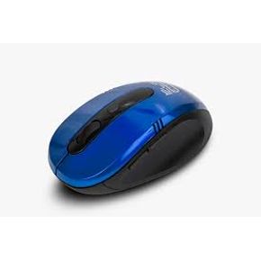 Mouse óptico inalámbrico Vector Klip Xtreme Azul KMW-330BL