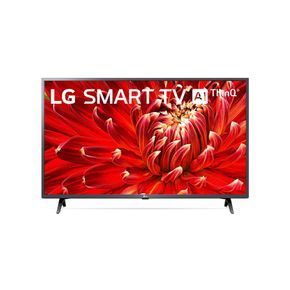 Televisor Smart LG de 43 Pulgadas 43LM6370PSB