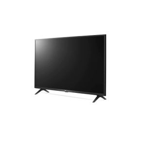 Televisor Smart LG de 43 Pulgadas 43LM6370PSB