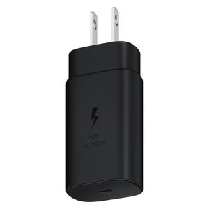 Cargador de pared Samsung de 25w