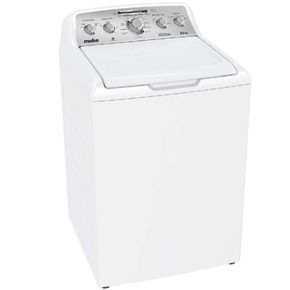 Lavadora Mabe de 48 libras LMA72215CBAB0