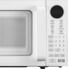 Horno Microondas Mabe de 0.7 Pies HMM07BJ