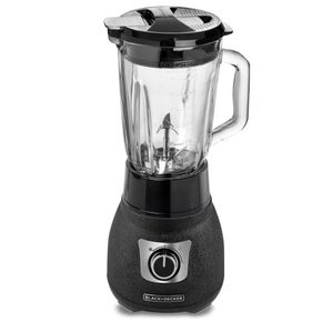 Licuadora Black&Decker Cyclone de 2 velocidades BL1670S