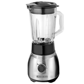 Licuadora Black&Decker de 2 velocidades BL1650S