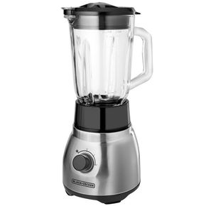 Licuadora Black&Decker de 2 velocidades BL1650S