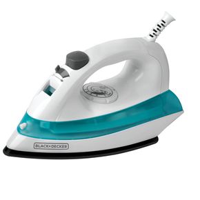 Plancha de Vapor Black&Decker IRBD100