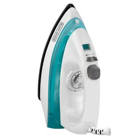 Plancha de Vapor Black&Decker IRBD100