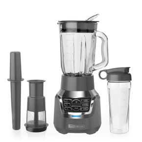 Licuadora Black&Decker 3 en 1 BL1350G